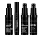 D·E·J Age-Defying Power Regimen