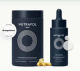 NUTRAFOL MEN + HAIR SERUM