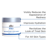 EltaMD Skin Recovery Night Mask - shopskincaremd