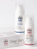 EltaMD Clear Skin Daily Duo