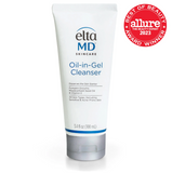 EltaMD Oil-In-Gel Cleanser