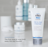 EltaMD Oil-In-Gel Cleanser