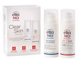 EltaMD Clear Skin Daily Duo