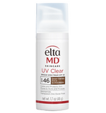 EltaMD UV Clear Deep Tinted Broad-Spectrum SPF 46