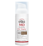 EltaMD UV Daily Deep Tinted Broad-Spectrum SPF 40