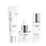 Clinical Summer Set - Matte Tinted