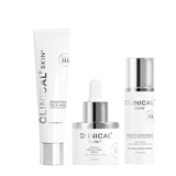 Clinical Summer Set - Matte Non-Tinted