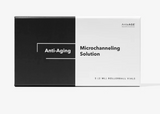 AnteAGE Microchanneling: Anti-Aging Solution