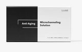 AnteAGE Microchanneling: Anti-Aging Solution