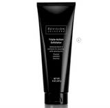 Triple-Action Exfoliator