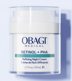REFINING NIGHT CREAM