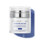 MOISTURE RESTORE HYDRATION REPLENISHING CREAM