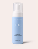 HA⁵® Hydra Collagen Hydrating Foaming Cleanser with Vegan Collagen