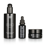 NICOLE'S BEAUTY BUNDLE: EXO BODY™, EXO PLUS®, and EXO H-SERUM™