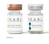 AnteAGE P.E.A.R.L. Advanced Cell-Signaling System (Exosomes)
