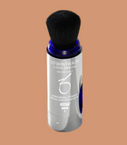 SUNSCREEN + POWDER BROAD-SPECTRUM SPF 45