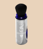 SUNSCREEN + POWDER BROAD-SPECTRUM SPF 45