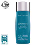 Sunforgettable® Total Protection® Face Shield Classic SPF 50