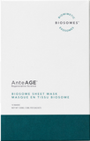 ANTEAGE BIOSOME SHEET MASK
