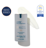 sunbetter SHEER SPF 70 Sunscreen Lotion