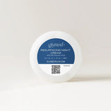 Resurfacing Night Cream