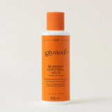 Blemish Control No. 5