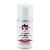 EltaMD Trial Size UV Clear Broad-Spectrum SPF 46 - shopskincaremd