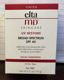 UV Restore Tinted SPF 40