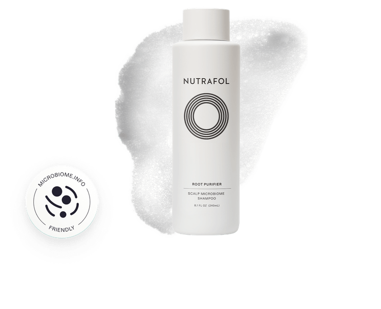 Root Purifier Scalp Microbiome Shampoo – Pro Skin Doctor