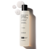 Acne Control Prebiotic Gel Cleanser