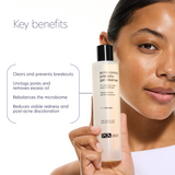 Acne Control Prebiotic Gel Cleanser