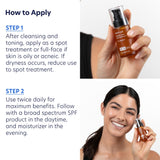 Acne Control Set