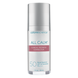ALL CALM® CLINICAL REDNESS CORRECTOR SPF 50 - shopskincaremd