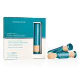 SUNFORGETTABLE® TOTAL PROTECTION™ BRUSH-ON SHIELD SPF 50 MULTIPACK - shopskincaremd