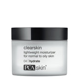 Clearskin