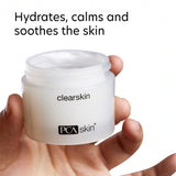 Clearskin