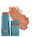 SUNFORGETTABLE® TOTAL PROTECTION™ COLOR BALM SPF 50 - shopskincaremd