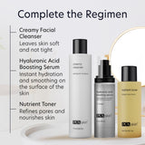 Creamy Cleanser