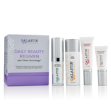 Daily Beauty Regimen