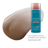 SUNFORGETTABLE® TOTAL PROTECTION™ FACE SHIELD FLEX SPF 50 - shopskincaremd