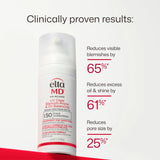 Deluxe Mini UV Clear Blemish-Prone & Oil Balancing SPF 50