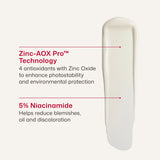 Deluxe Mini UV Clear Blemish-Prone & Oil Balancing SPF 50