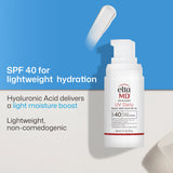 Deluxe Mini UV Daily Broad Spectrum SPF 40