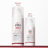 Deluxe Mini UV Daily Broad Spectrum SPF 40