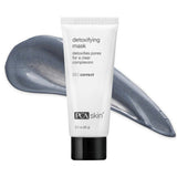 Detoxifying Mask