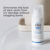 AM Restore Moisturizer
