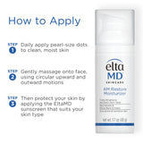 AM Restore Moisturizer