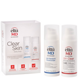 Clear Skin Daily Duo Kit