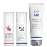 Hydration Skincare Kit