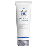 Oil-in-Gel Cleanser